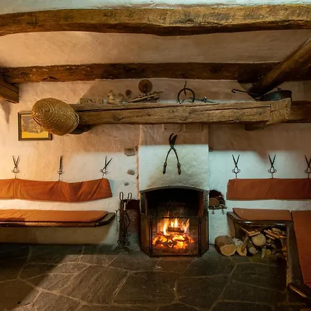 Albergo Losone Hotel