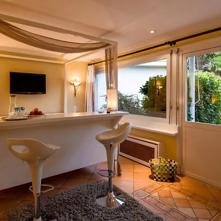 Hotel Albergo Losone