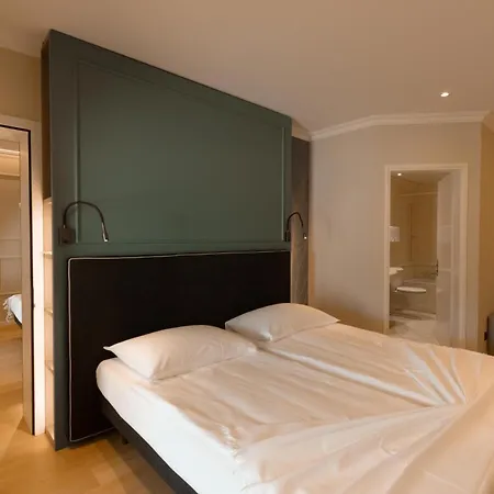 アルベルゴ ロソーヌ