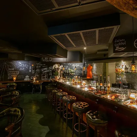 ألبيرجو لوسون فندق 4*