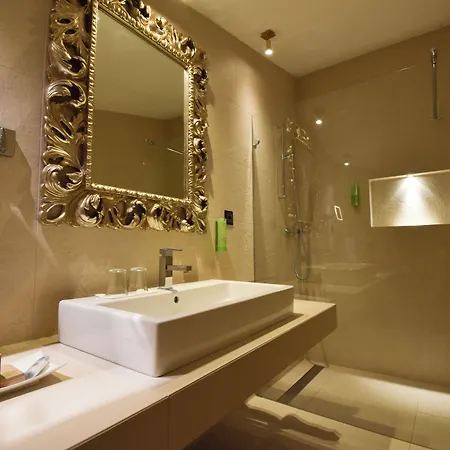 Albergo Losone Hotel 4*