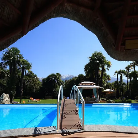 فندق ألبيرجو لوسون