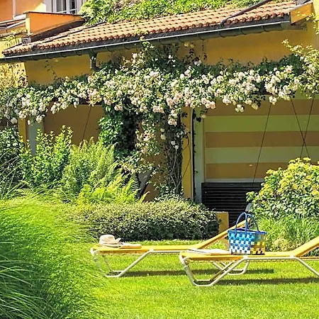 Albergo Losone Hotel 4*