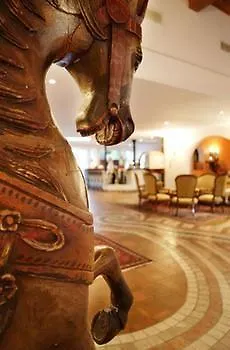 Otel Albergo Losone Losone