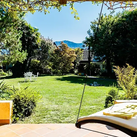 Albergo Losone Hotel Losone