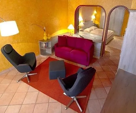 Albergo Losone Otel Losone