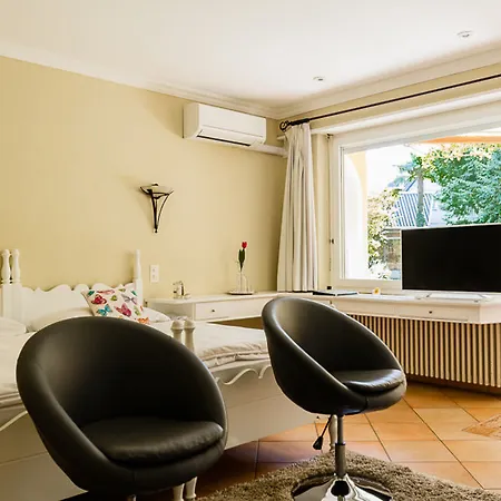 Hotel Albergo Losone