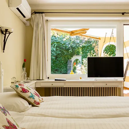 Albergo Losone Hotel