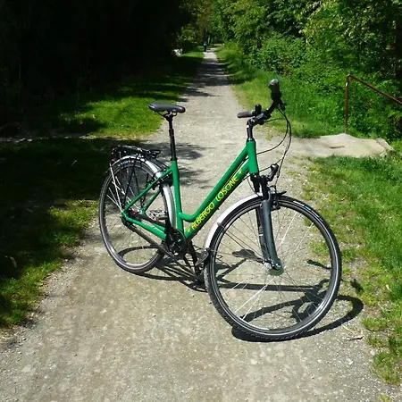 ホテル アルベルゴ ロソーヌ ロゾネ