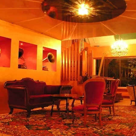 Albergo Losone Otel Losone