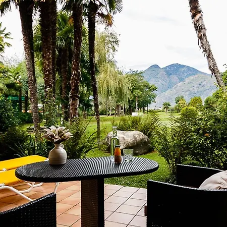 アルベルゴ ロソーヌ 4*