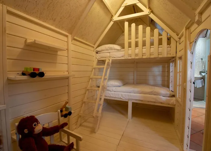 ألبيرجو لوسون 4*