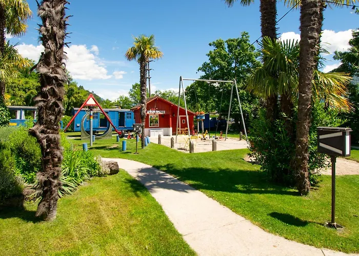 ألبيرجو لوسون فندق