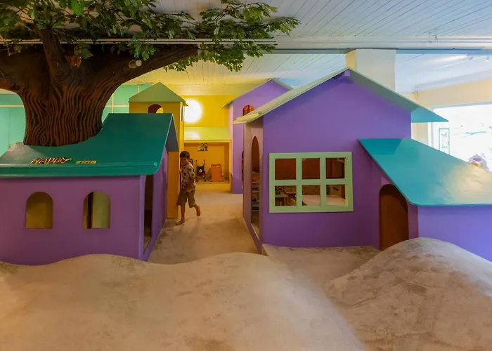 Albergo Losone Hotel Losone