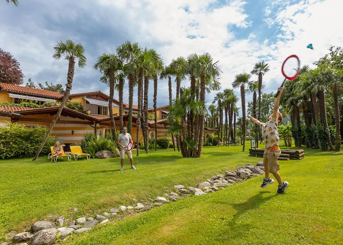 ألبيرجو لوسون 4* لوزون