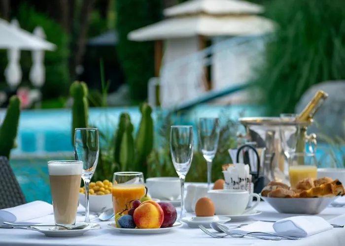 Albergo Losone Hotel