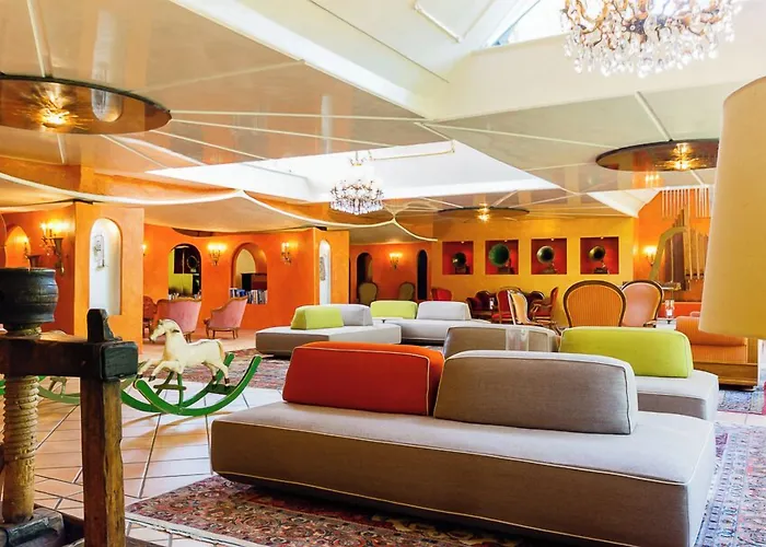 Albergo Losone 4* Losone