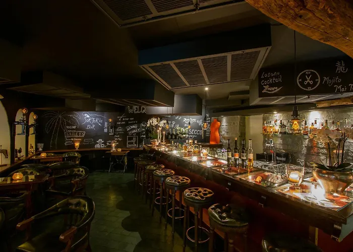 Albergo Losone Hotel 4*