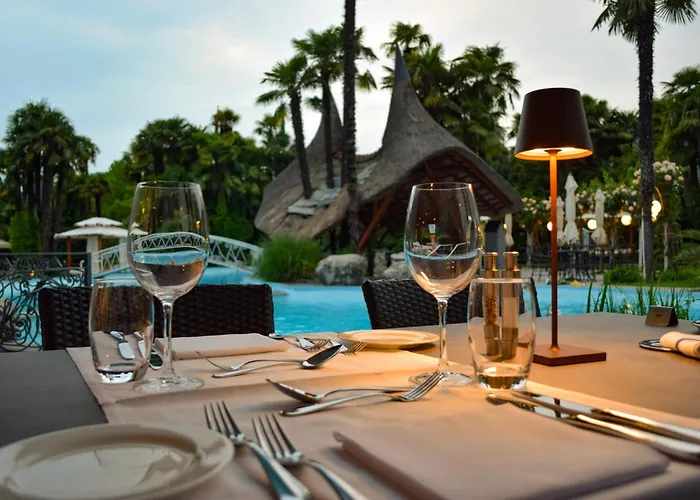 Hotel Albergo Losone