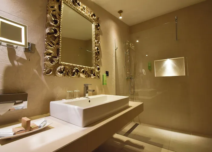 Albergo Losone Hotel 4*