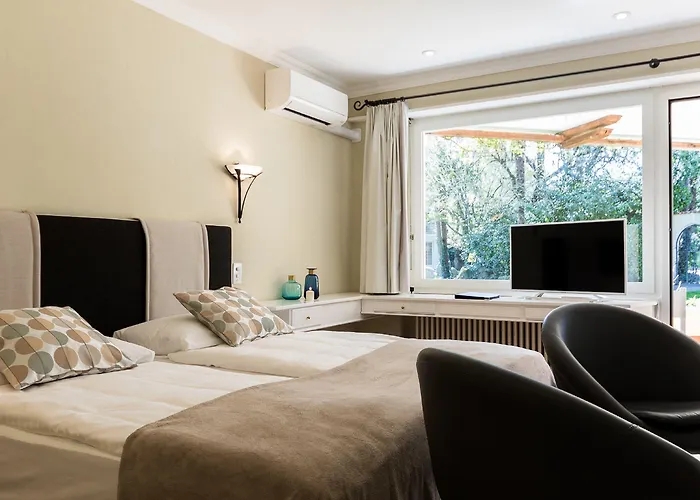 Albergo Losone 4* Losone