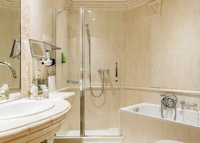 Albergo Losone Hotel 4*