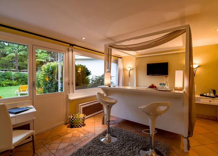 Albergo Losone 4* Losone