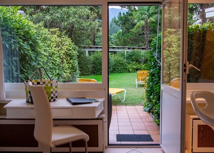 فندق ألبيرجو لوسون 4*