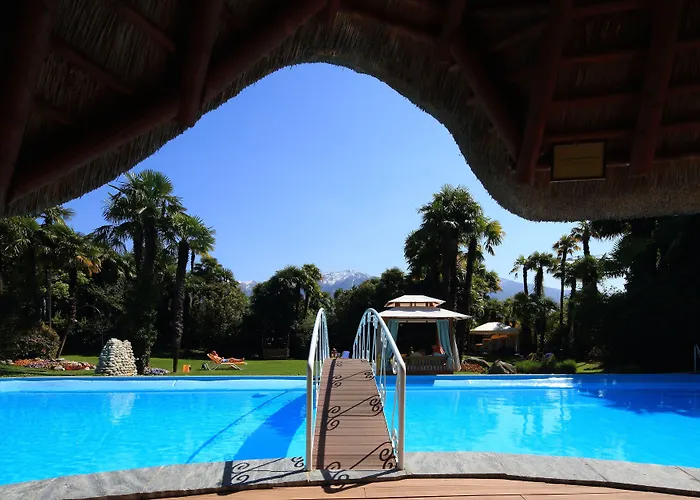 Hotel Albergo Losone