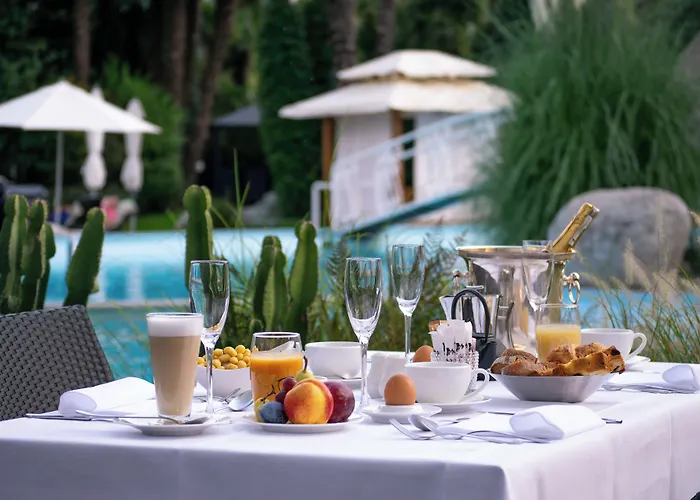 Albergo Losone Hotel