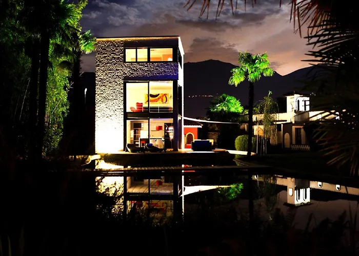 Albergo Losone Hotel