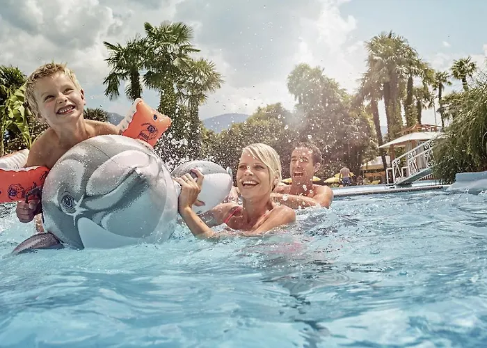 ألبيرجو لوسون فندق لوزون