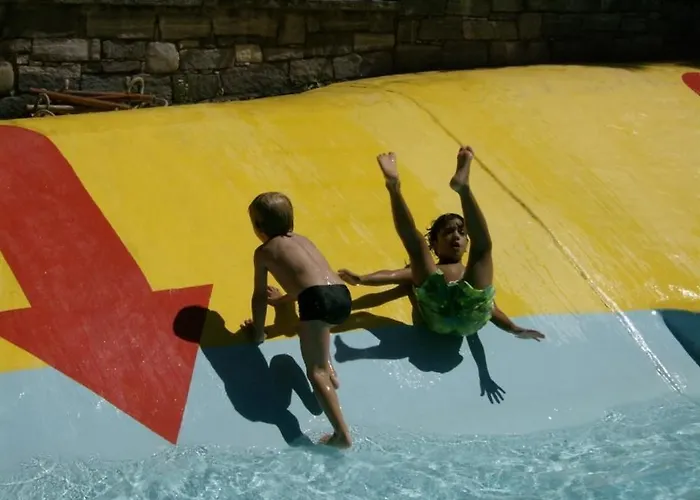 Hotel Albergo Losone