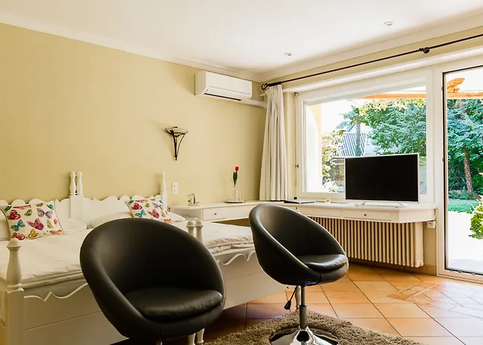 Hotel Albergo Losone