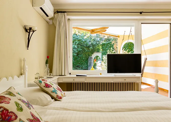 Albergo Losone Hotel