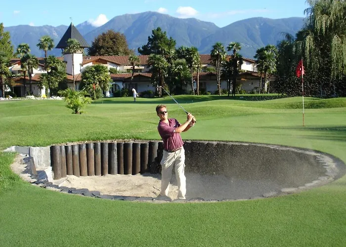 ألبيرجو لوسون 4*