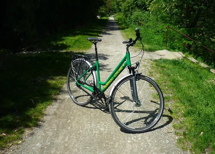 فندق ألبيرجو لوسون لوزون