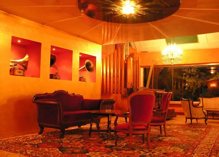 Albergo Losone Hotel Losone