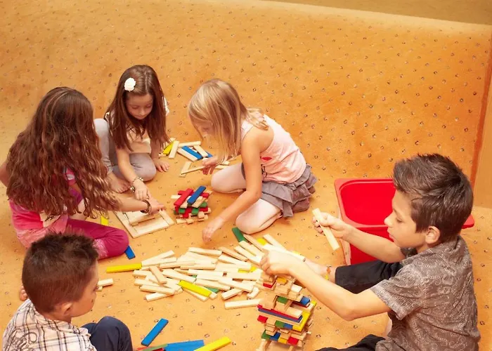 فندق ألبيرجو لوسون