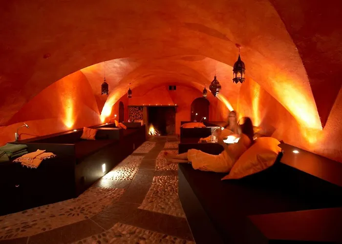 ألبيرجو لوسون فندق لوزون