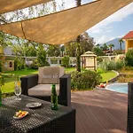 Hotel Albergo Losone Losone