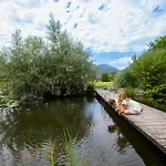 Hotel Albergo Losone 4*