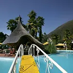 Albergo Losone 4*