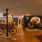 Albergo Losone Hotel 4*