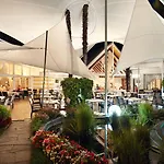 Hotel Albergo Losone 4*