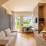 Albergo Losone Hotel 4*
