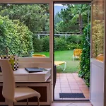 Hotel Albergo Losone 4*