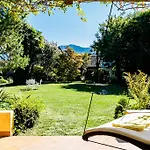 Albergo Losone Hotel Losone
