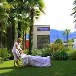 Hotel Albergo Losone 4*