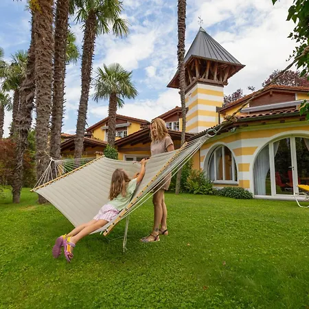 호텔 알베르고 로손